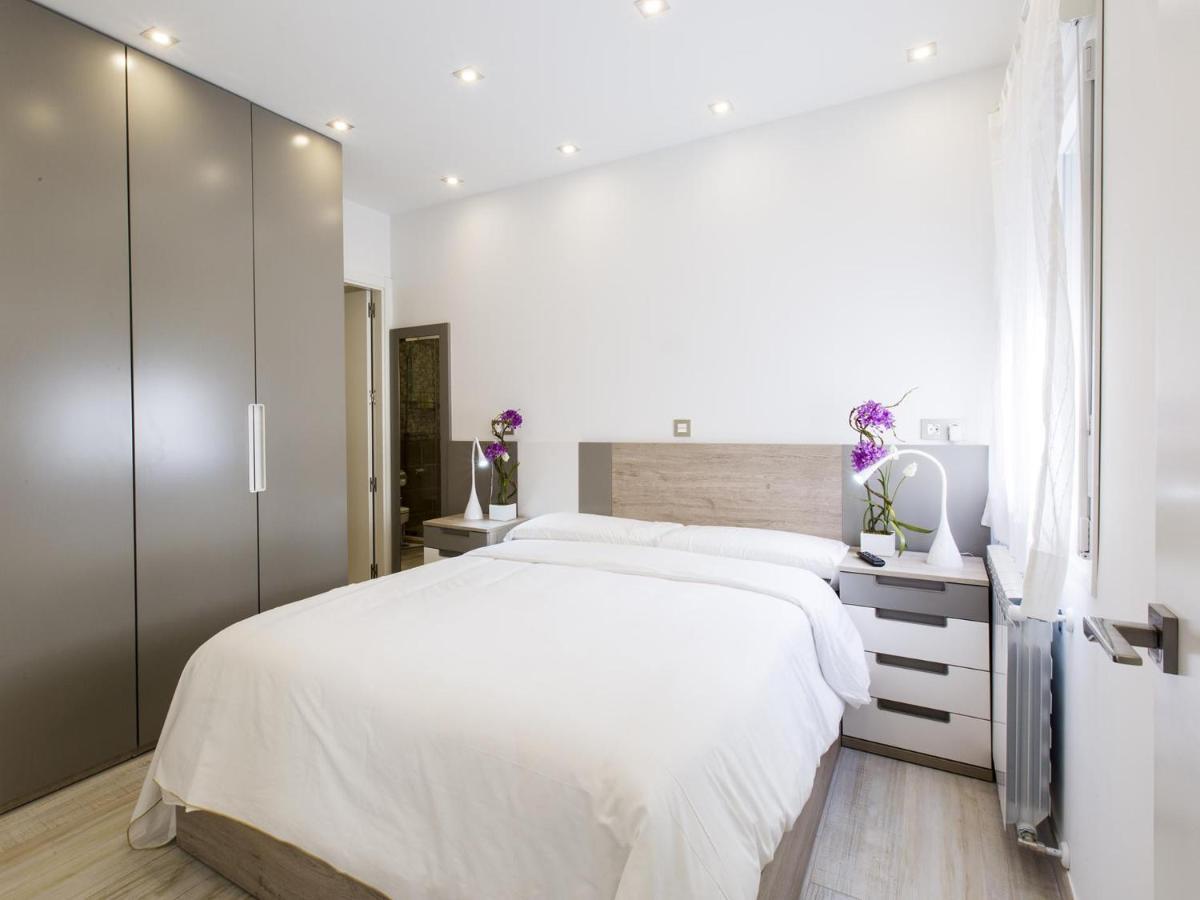 Mit House Salamanca Confort Alcala En * Madrid