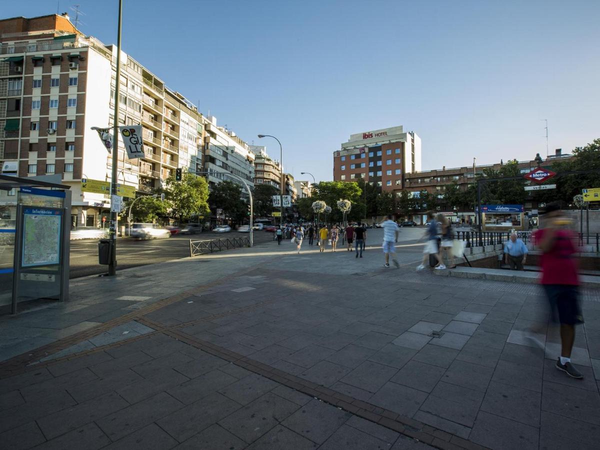 Apartamento Mit House Salamanca Confort Alcala En