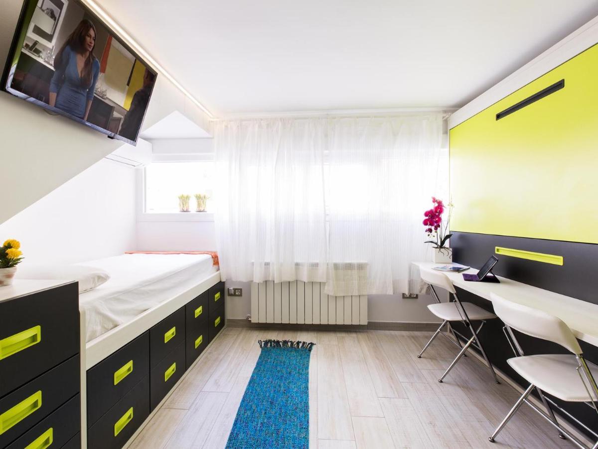 Apartamento Mit House Salamanca Confort Alcala En *