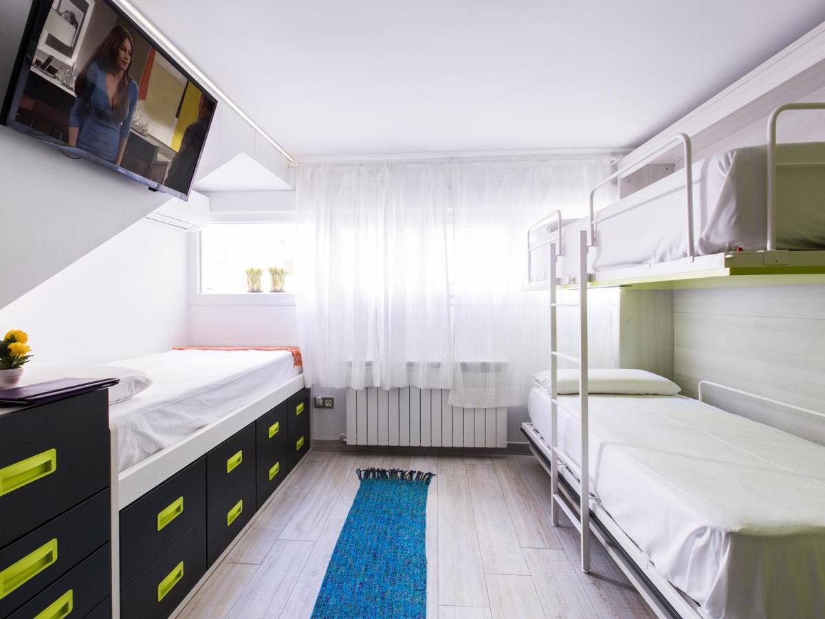 Apartamento Mit House Salamanca Confort Alcala En Madrid
