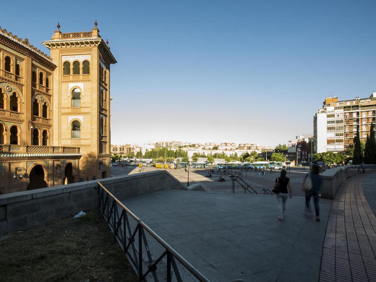 Mit House Salamanca Confort Alcala En Madrid