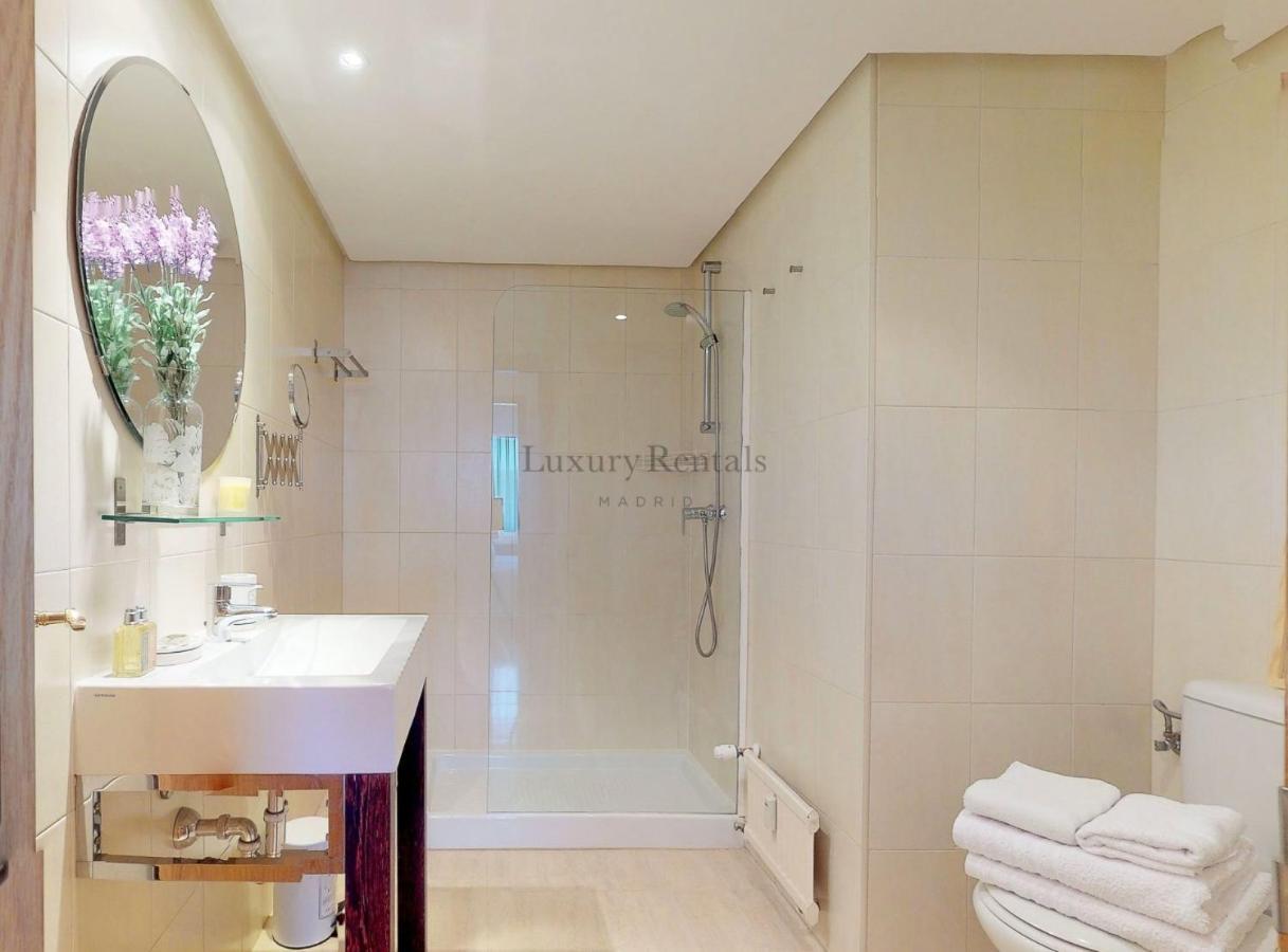 Apartamento Chamartin I Madrid