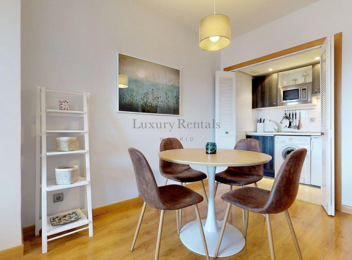 Apartamento Chamartin I Madrid
