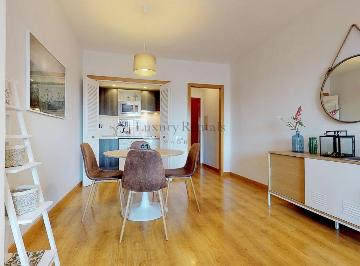 Apartamento Chamartin I *
