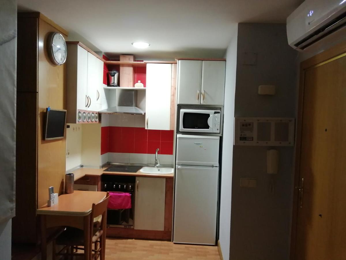Deluxe Barajas Apartamento Madri