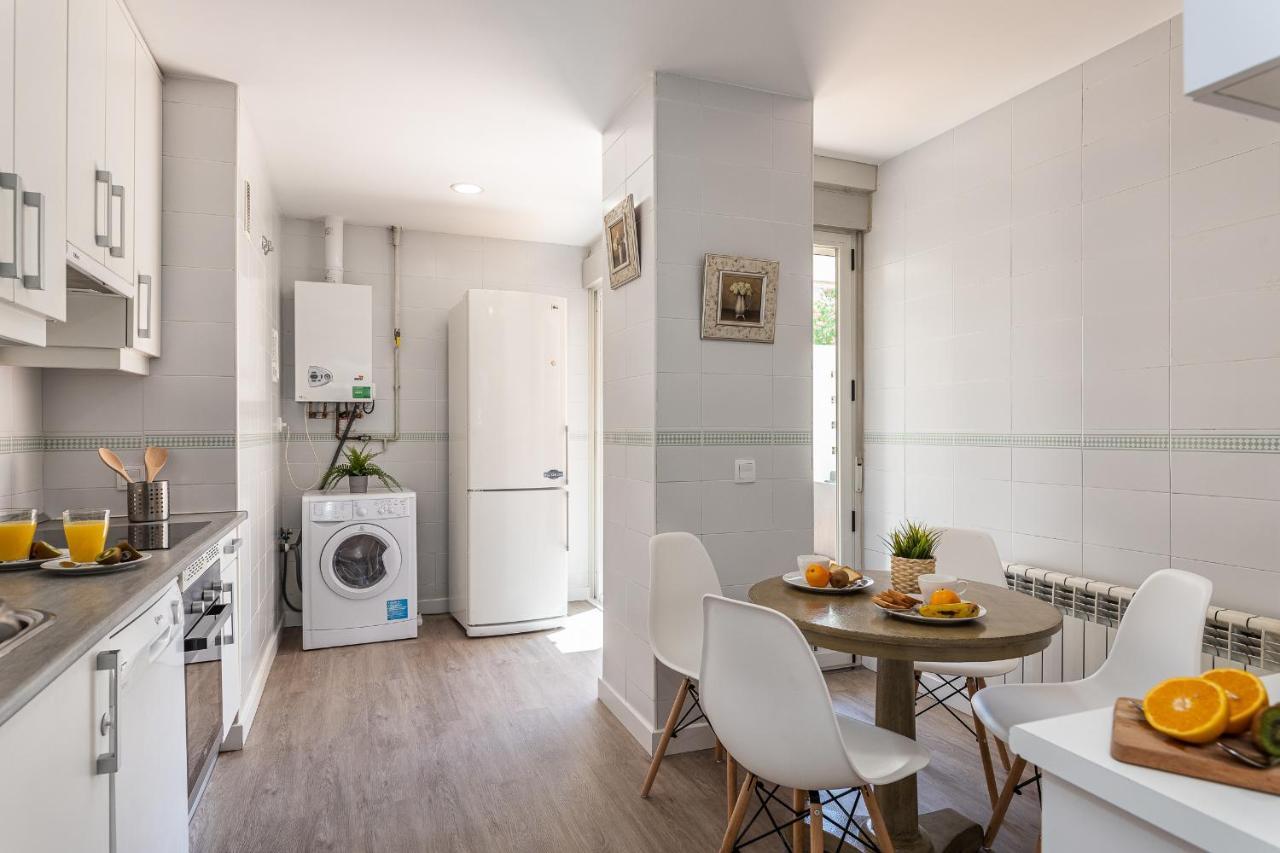 Bnbholder Terrace, Pool & Gym Las Tablas Apartment