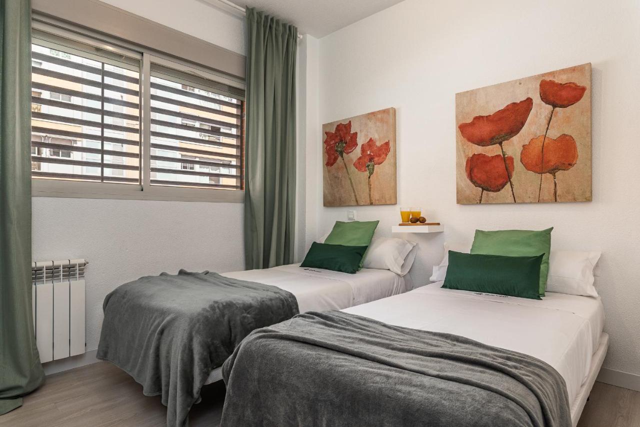Bnbholder Terrace, Pool & Gym Las Tablas Apartment