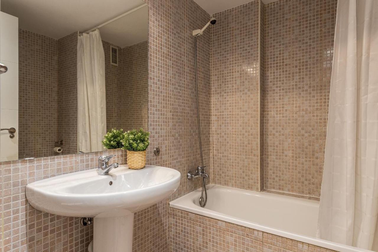 Bnbholder Terrace, Pool & Gym Las Tablas *