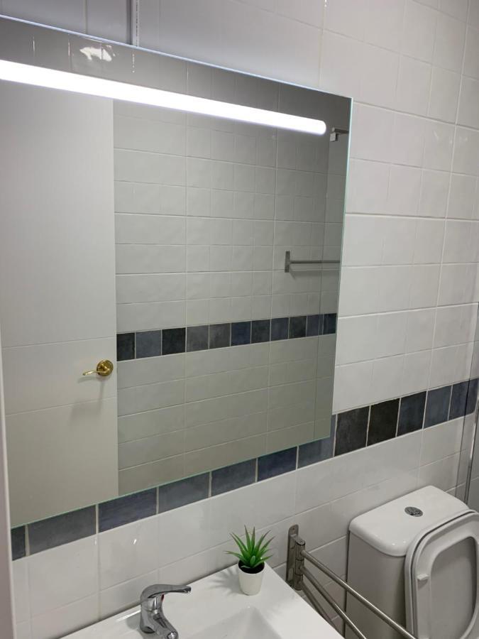 Nuevos Duplex Principe Vergara * Madrid
