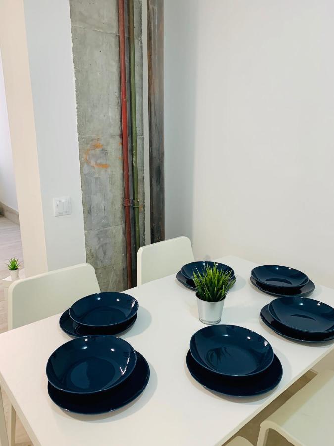 Nuevos Duplex Principe Vergara * Madrid