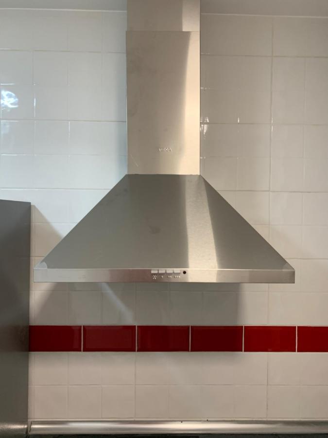 Appartement Nuevos Duplex Principe Vergara