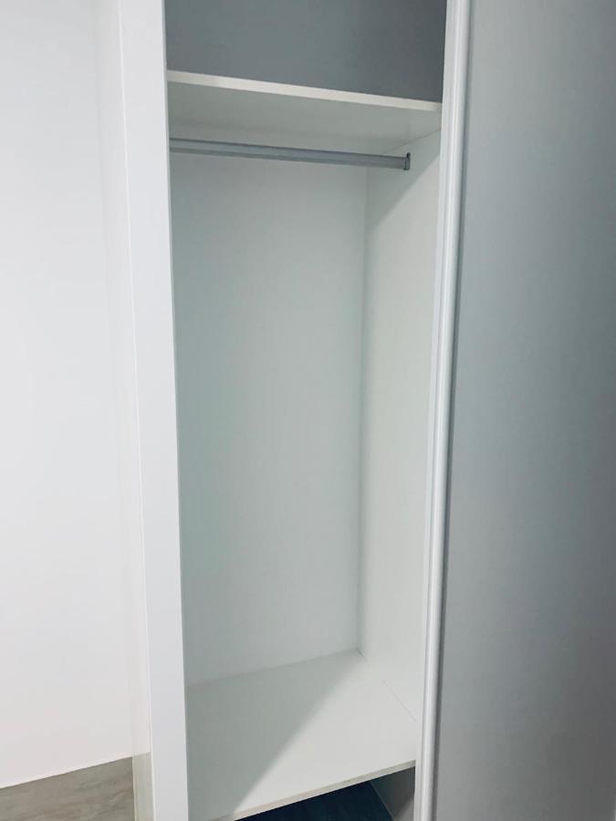 Nuevos Duplex Principe Vergara Appartement *