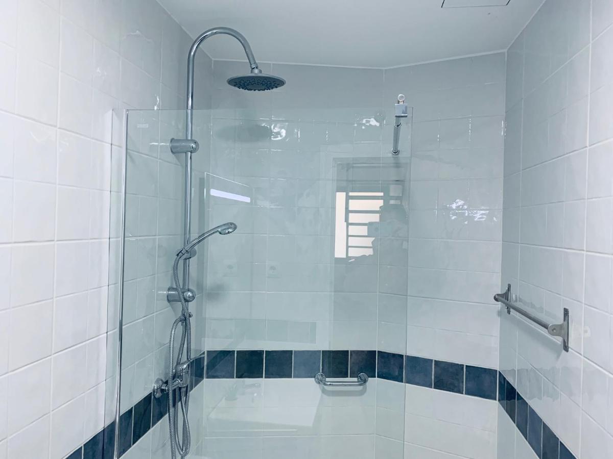 Nuevos Duplex Principe Vergara Appartement *