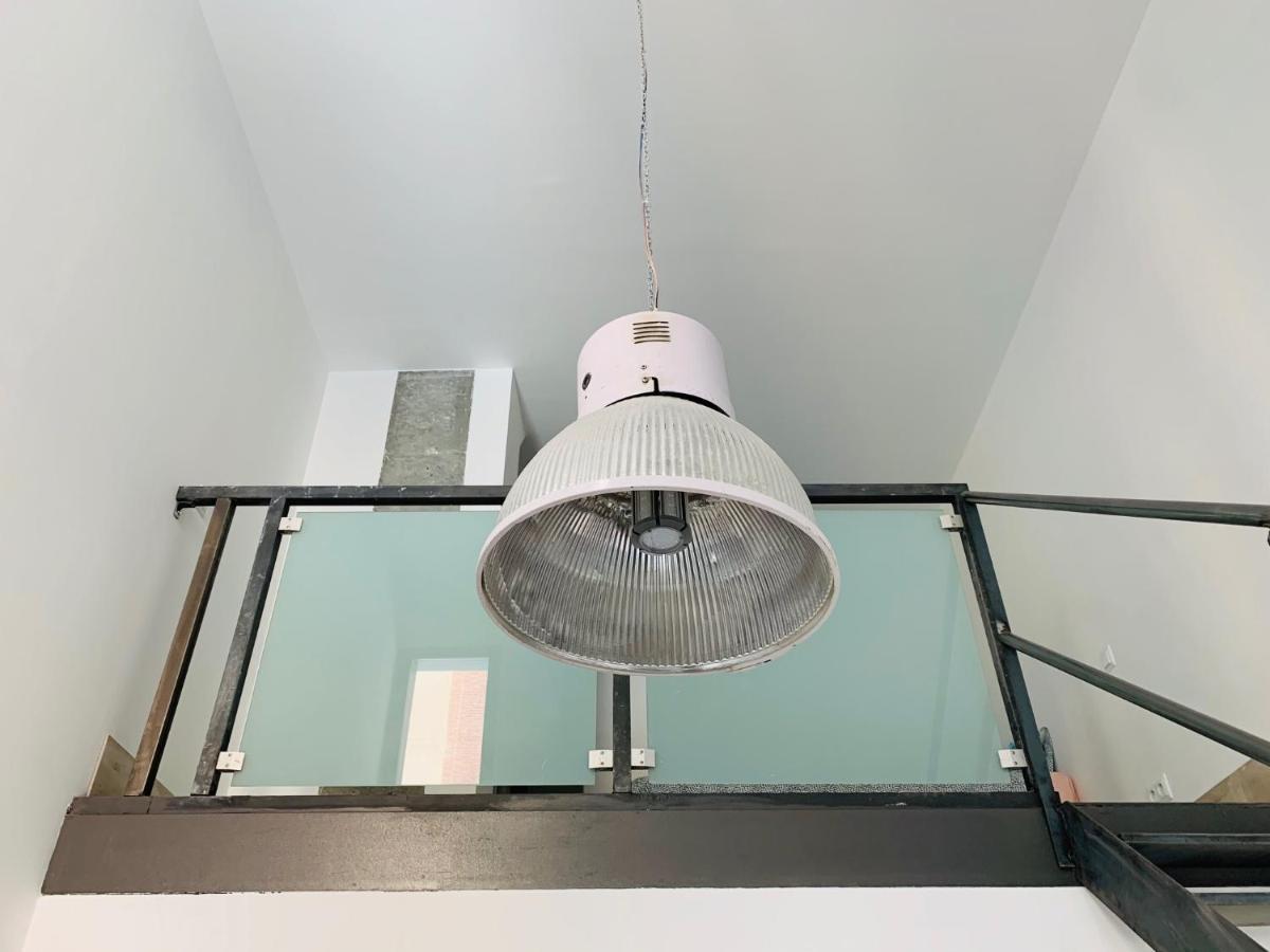 Nuevos Duplex Principe Vergara Appartement Madrid