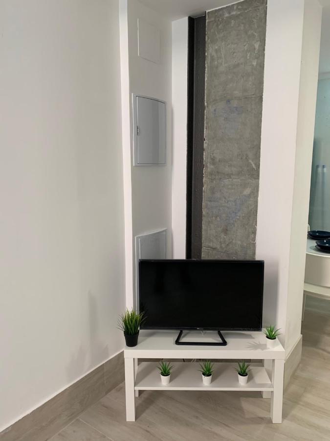 Appartement Nuevos Duplex Principe Vergara