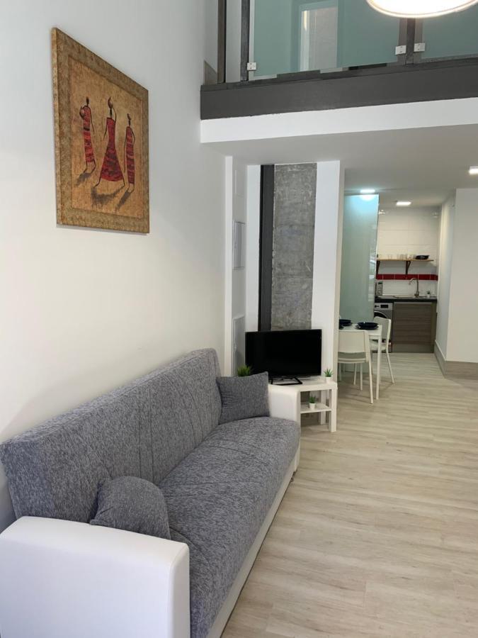 Nuevos Duplex Principe Vergara Madrid