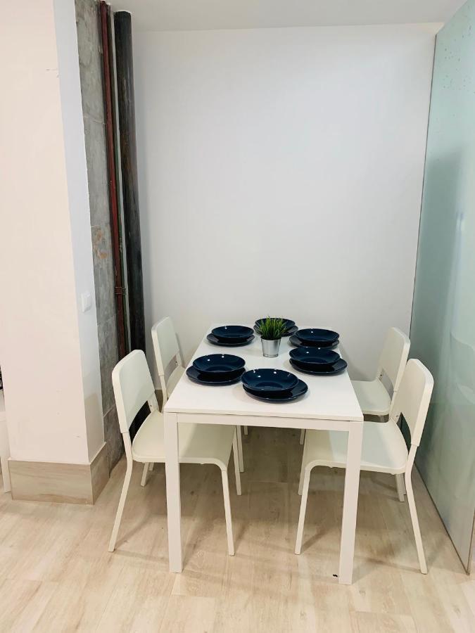 Appartement Nuevos Duplex Principe Vergara