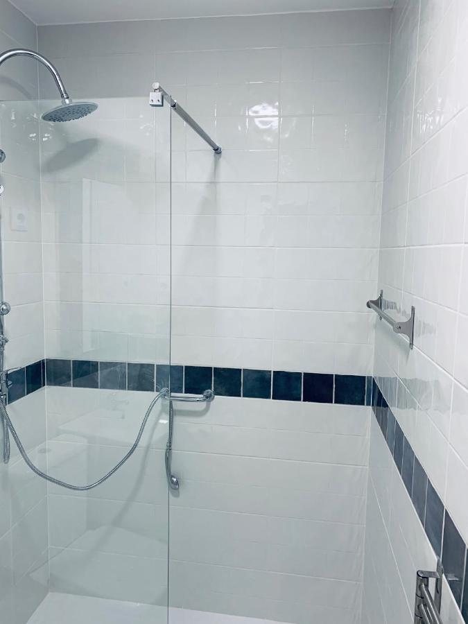 Appartement Nuevos Duplex Principe Vergara *
