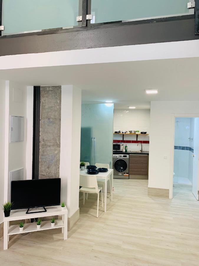 Appartement Nuevos Duplex Principe Vergara