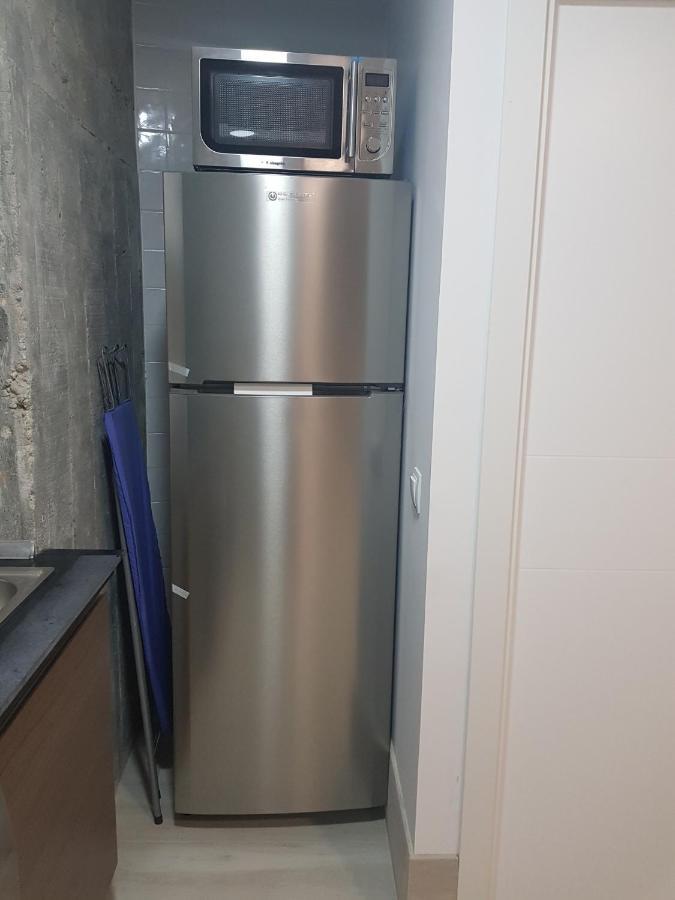 Appartement Nuevos Duplex Principe Vergara