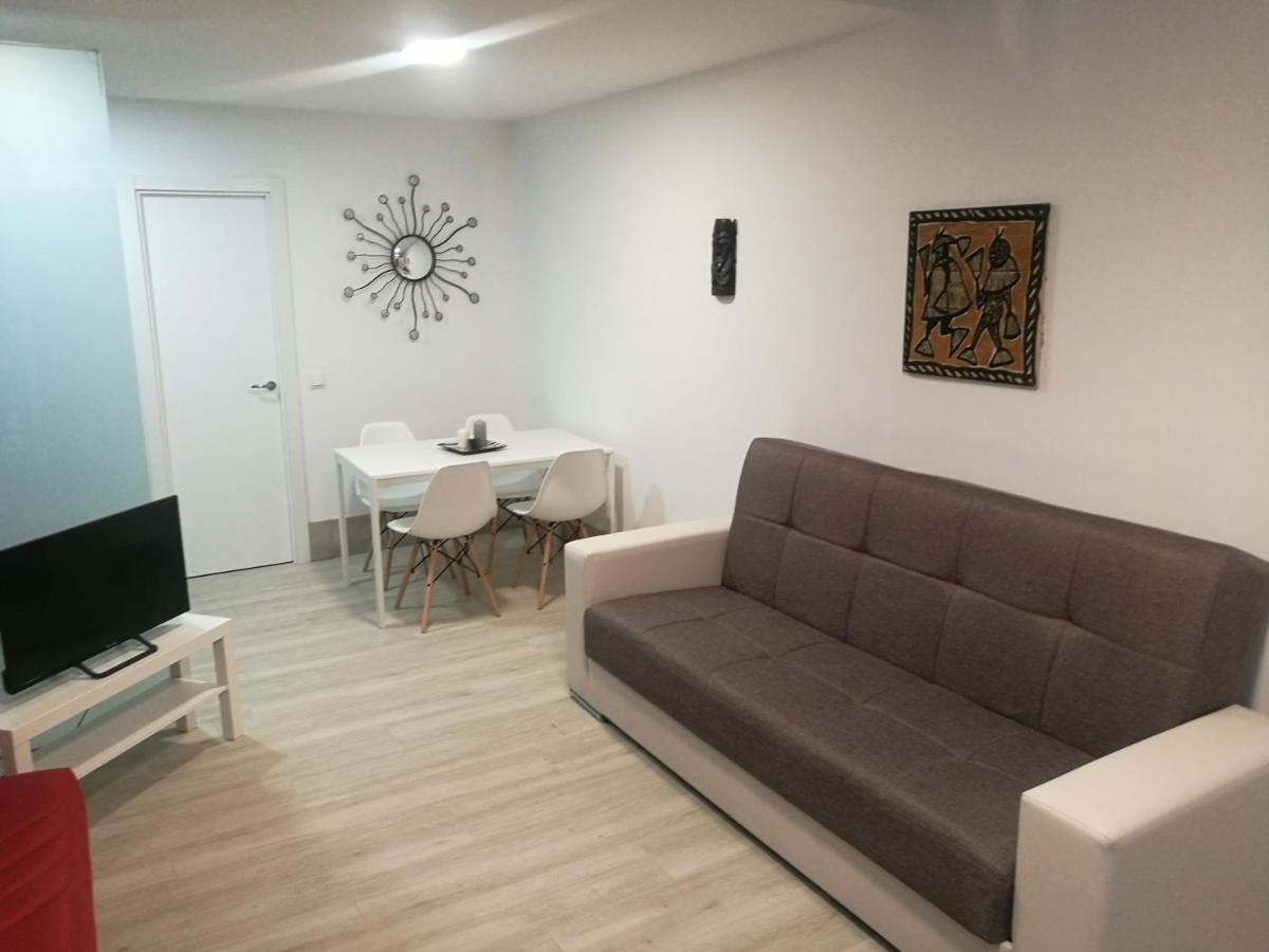 Nuevos Duplex Principe Vergara Appartement *