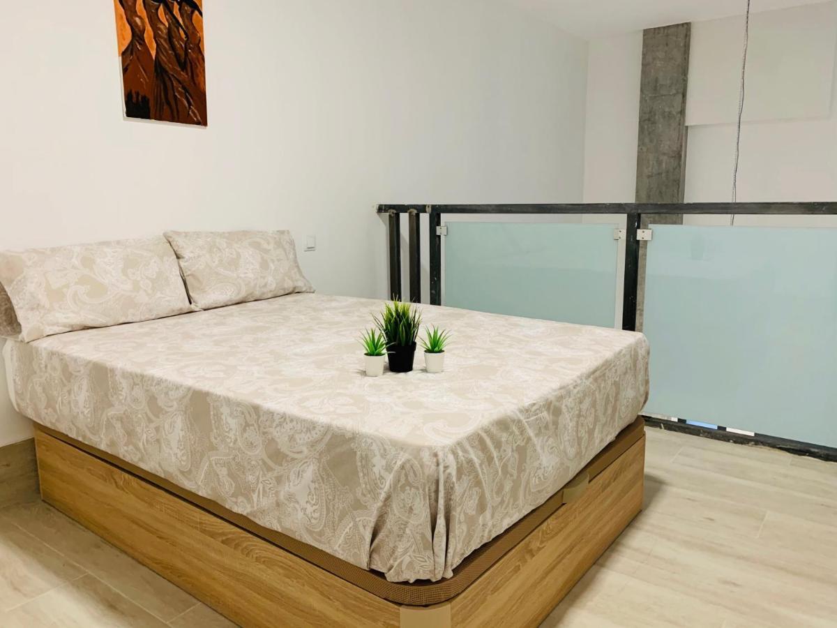 Nuevos Duplex Principe Vergara Appartement