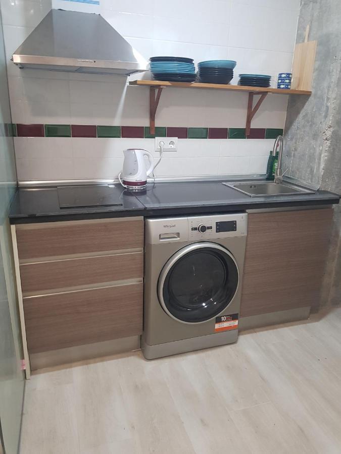 Nuevos Duplex Principe Vergara Madrid