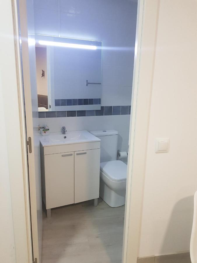 Nuevos Duplex Principe Vergara Appartement Madrid