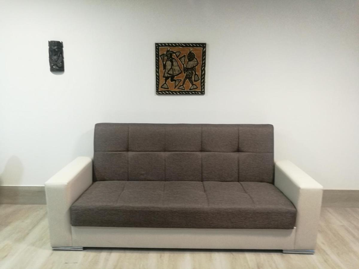 Nuevos Duplex Principe Vergara Appartement *