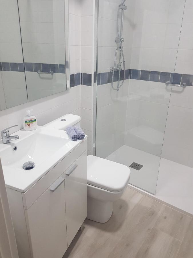 Appartement Nuevos Duplex Principe Vergara *