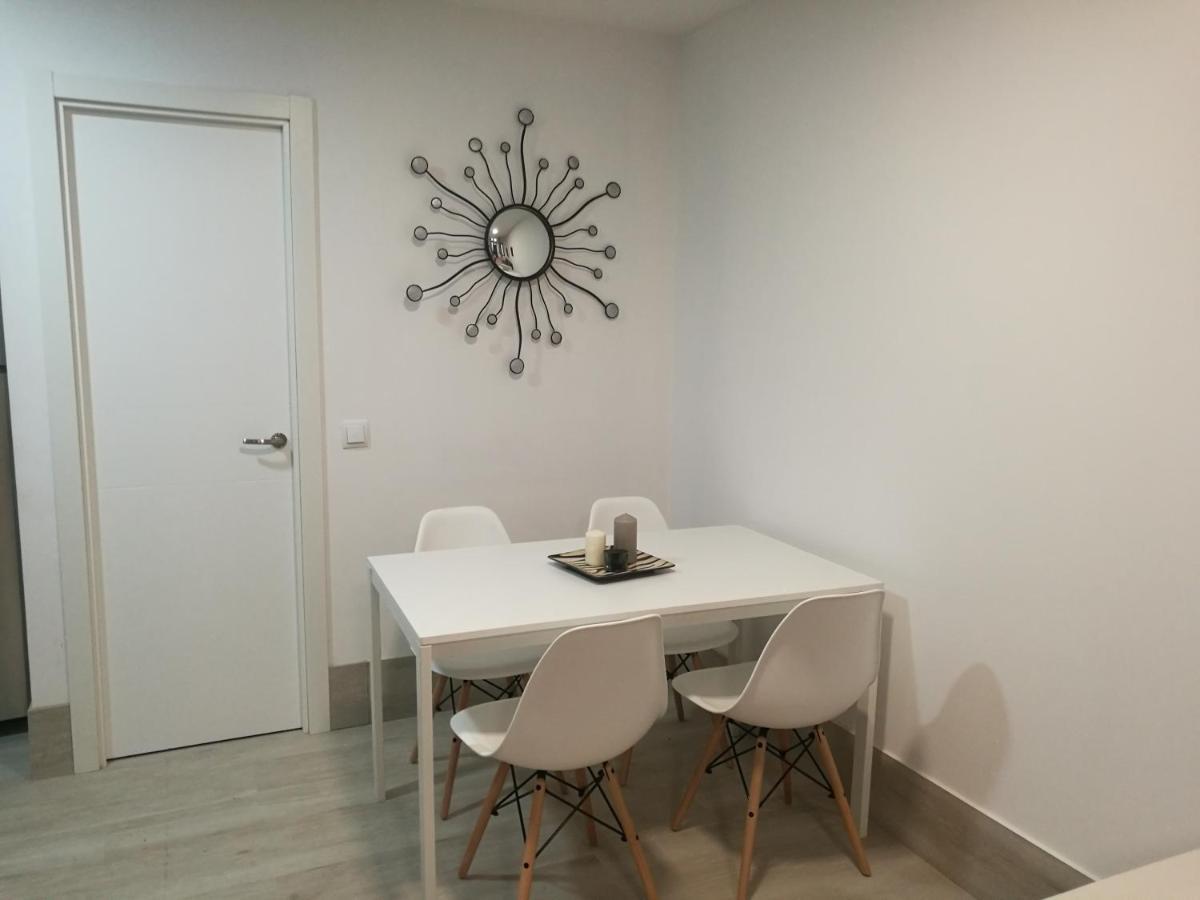 Appartement Nuevos Duplex Principe Vergara *