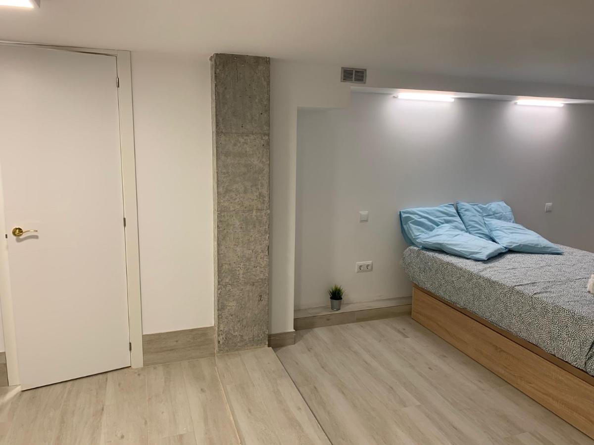 Nuevos Duplex Principe Vergara Appartement