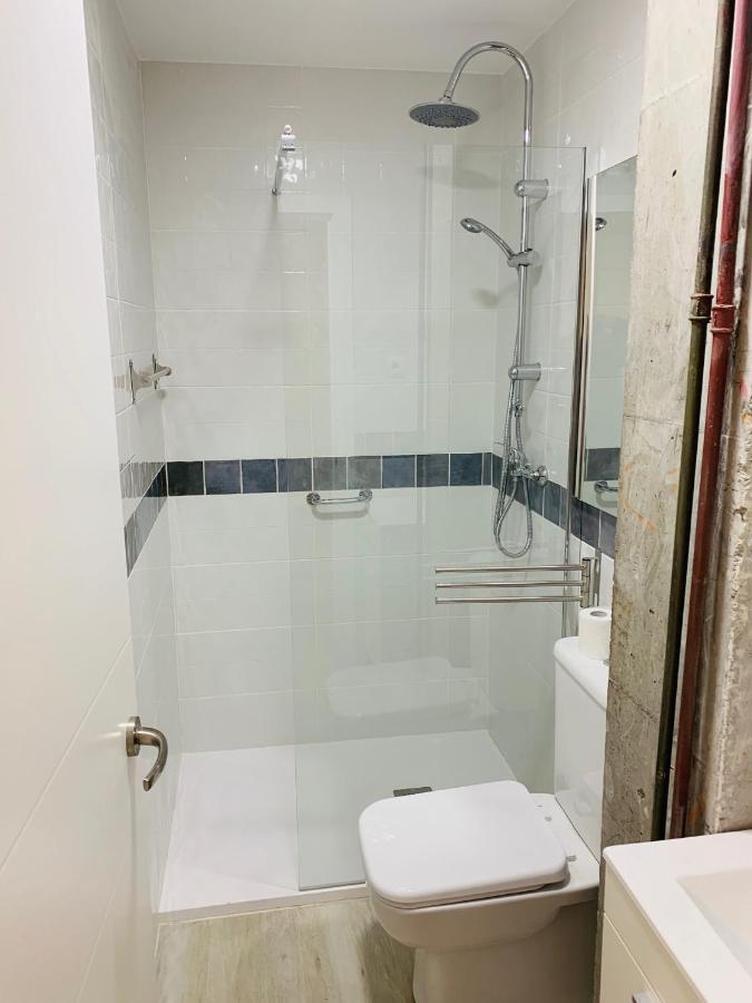 Appartement Nuevos Duplex Principe Vergara Madrid