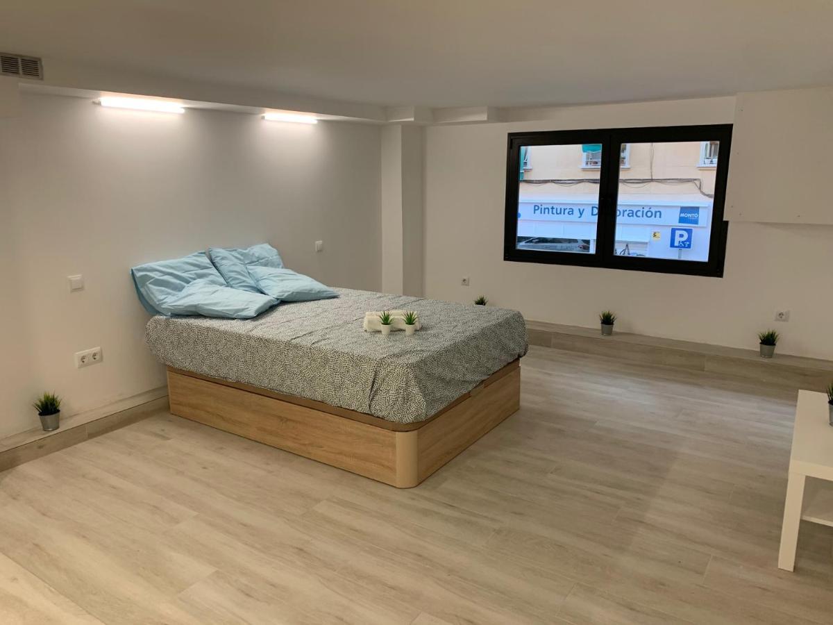 Appartement Nuevos Duplex Principe Vergara