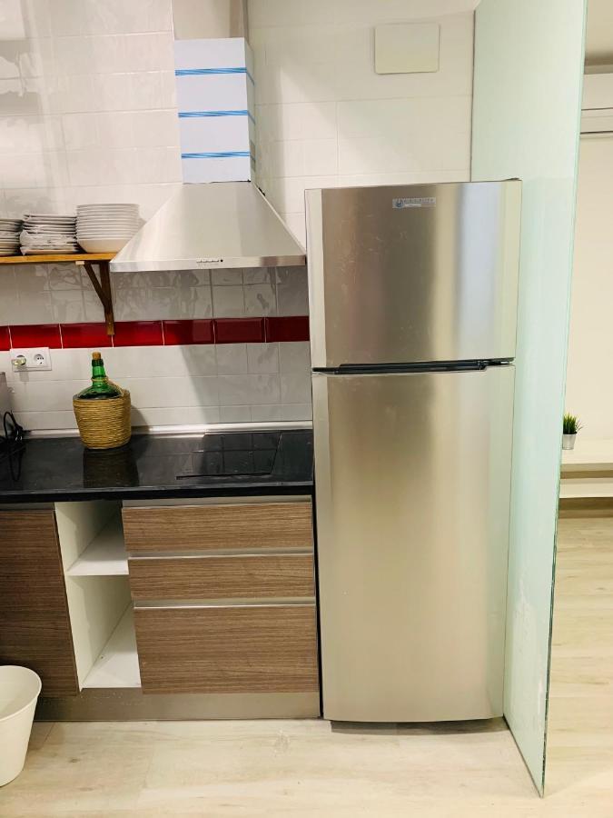 Nuevos Duplex Principe Vergara Appartement