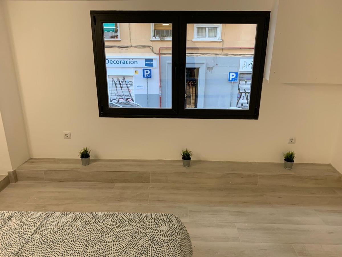 Nuevos Duplex Principe Vergara Appartement *