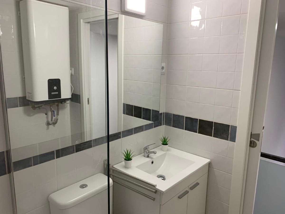 Appartement Nuevos Duplex Principe Vergara *