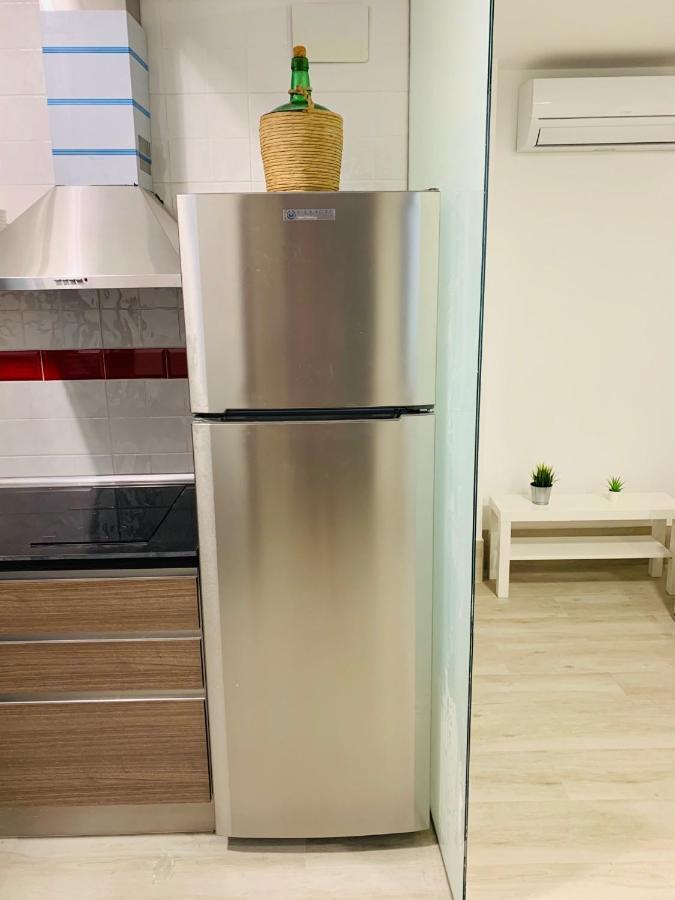 Appartement Nuevos Duplex Principe Vergara