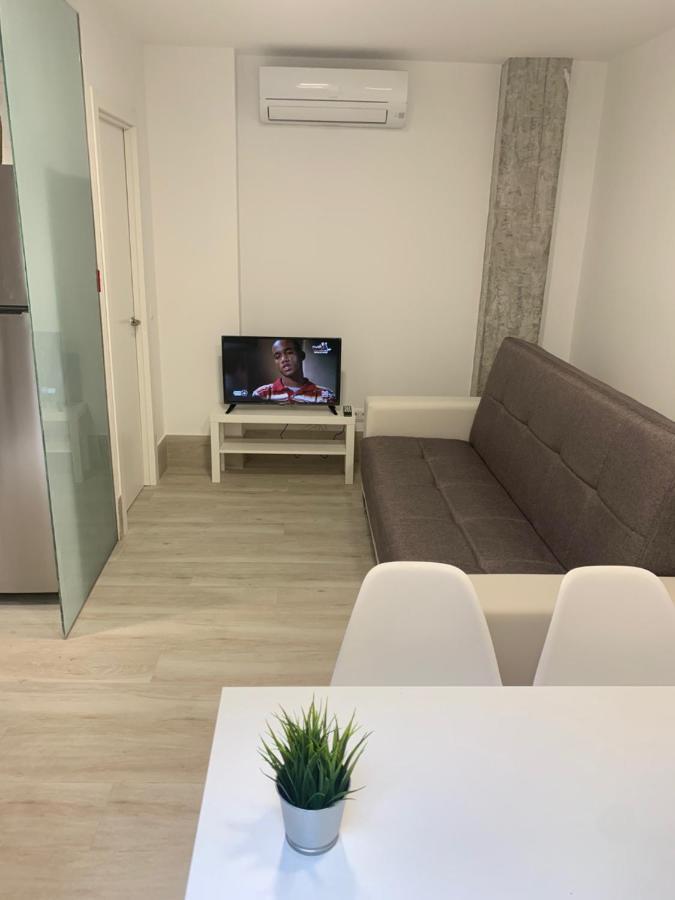 Appartement Nuevos Duplex Principe Vergara Madrid