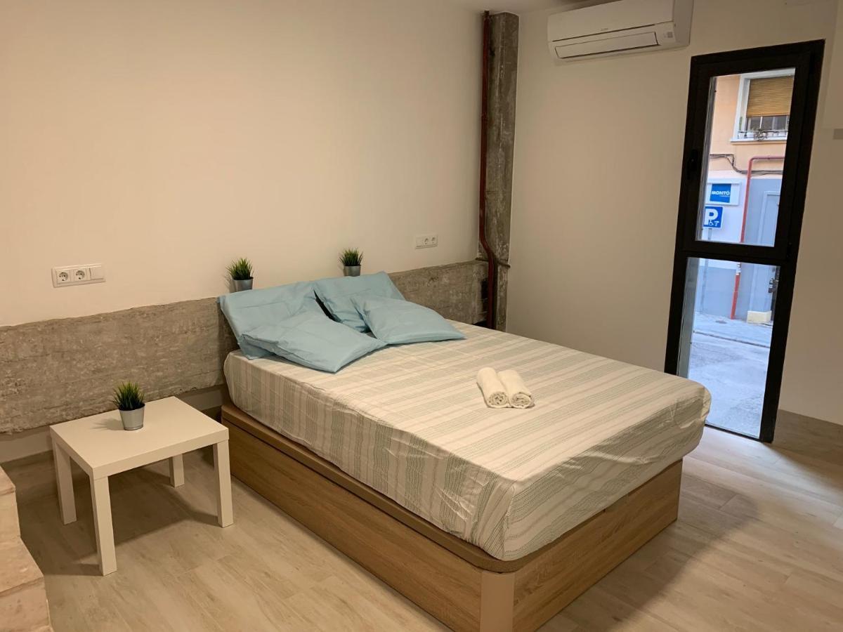 Appartement Nuevos Duplex Principe Vergara Madrid