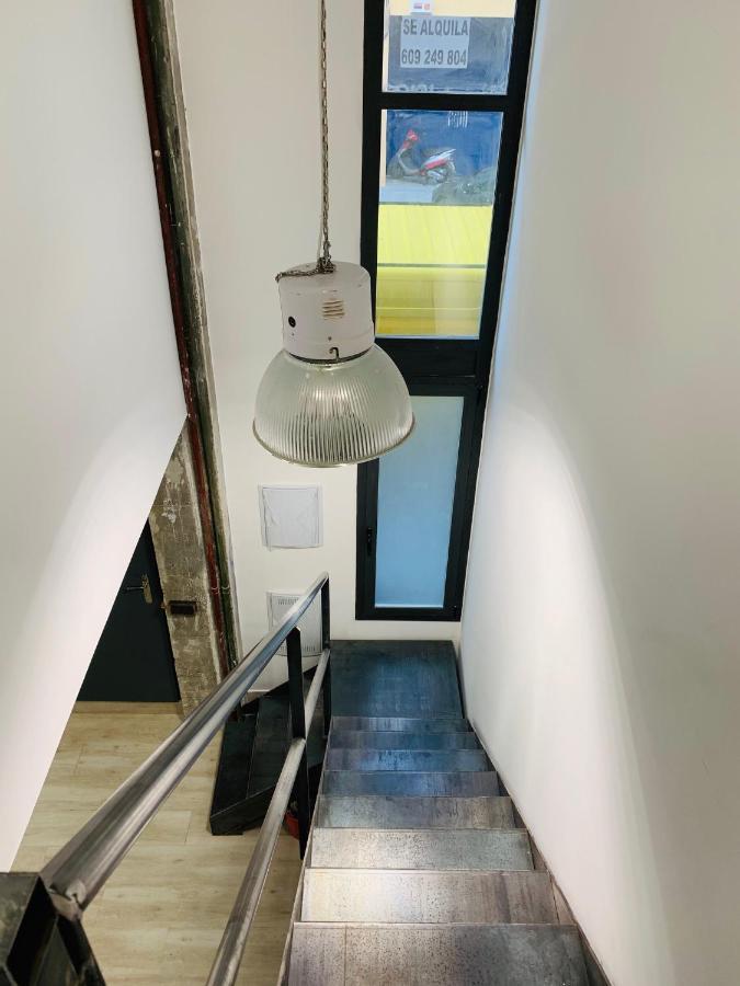 Appartement Nuevos Duplex Principe Vergara *