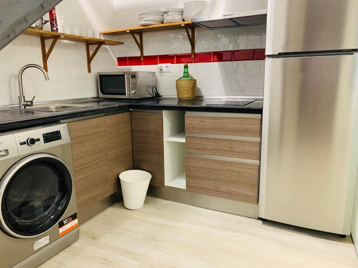Nuevos Duplex Principe Vergara * Madrid