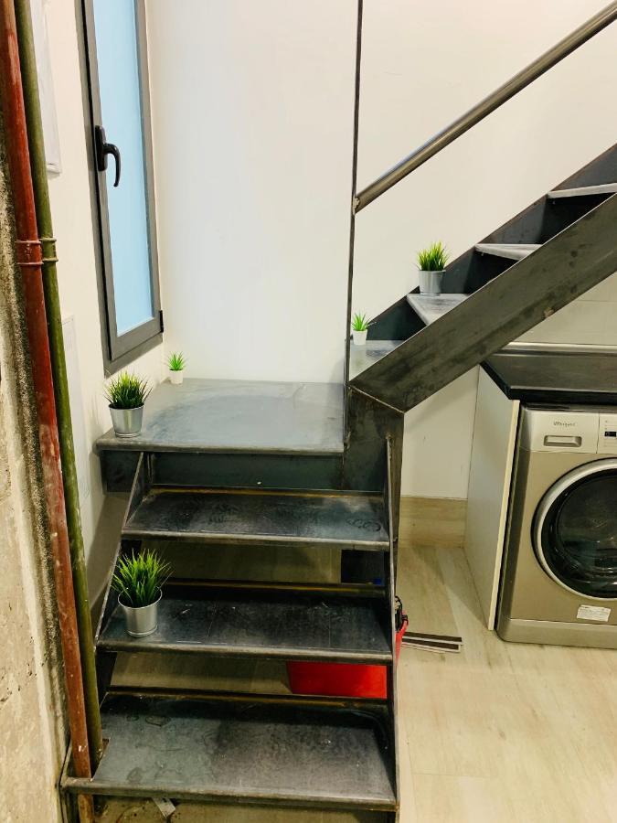 Nuevos Duplex Principe Vergara * Madrid