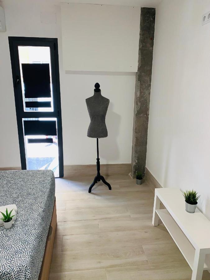 Nuevos Duplex Principe Vergara Appartement