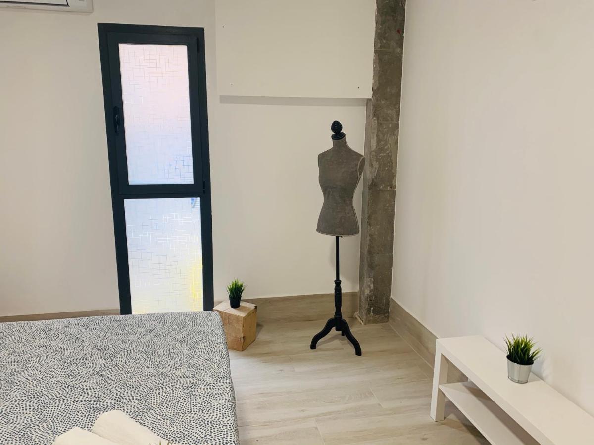 Appartement Nuevos Duplex Principe Vergara *