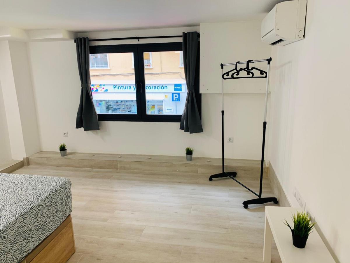 Appartement Nuevos Duplex Principe Vergara Madrid