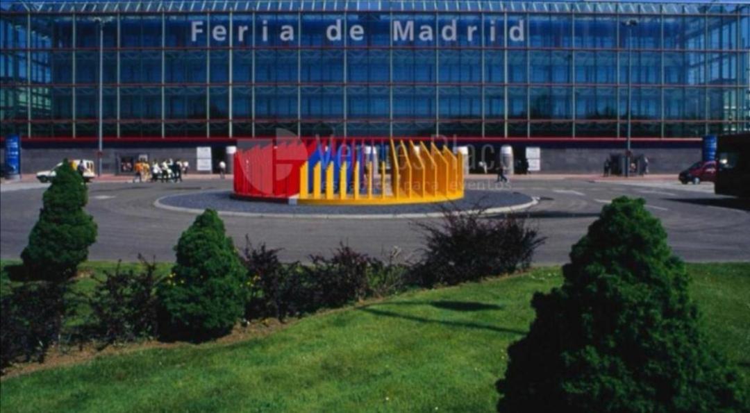 Apartment Deyanira Suite, Aeropuerto, Ifema *