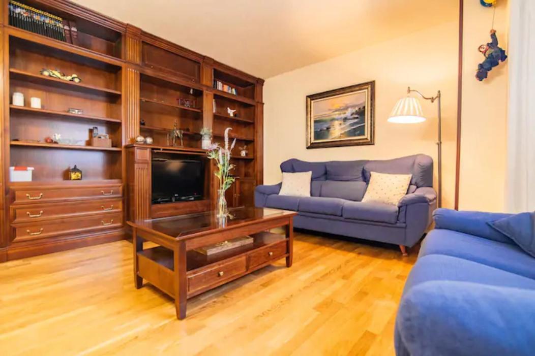 Apartamento Residencial En Alquiler De Corta No Turistico *