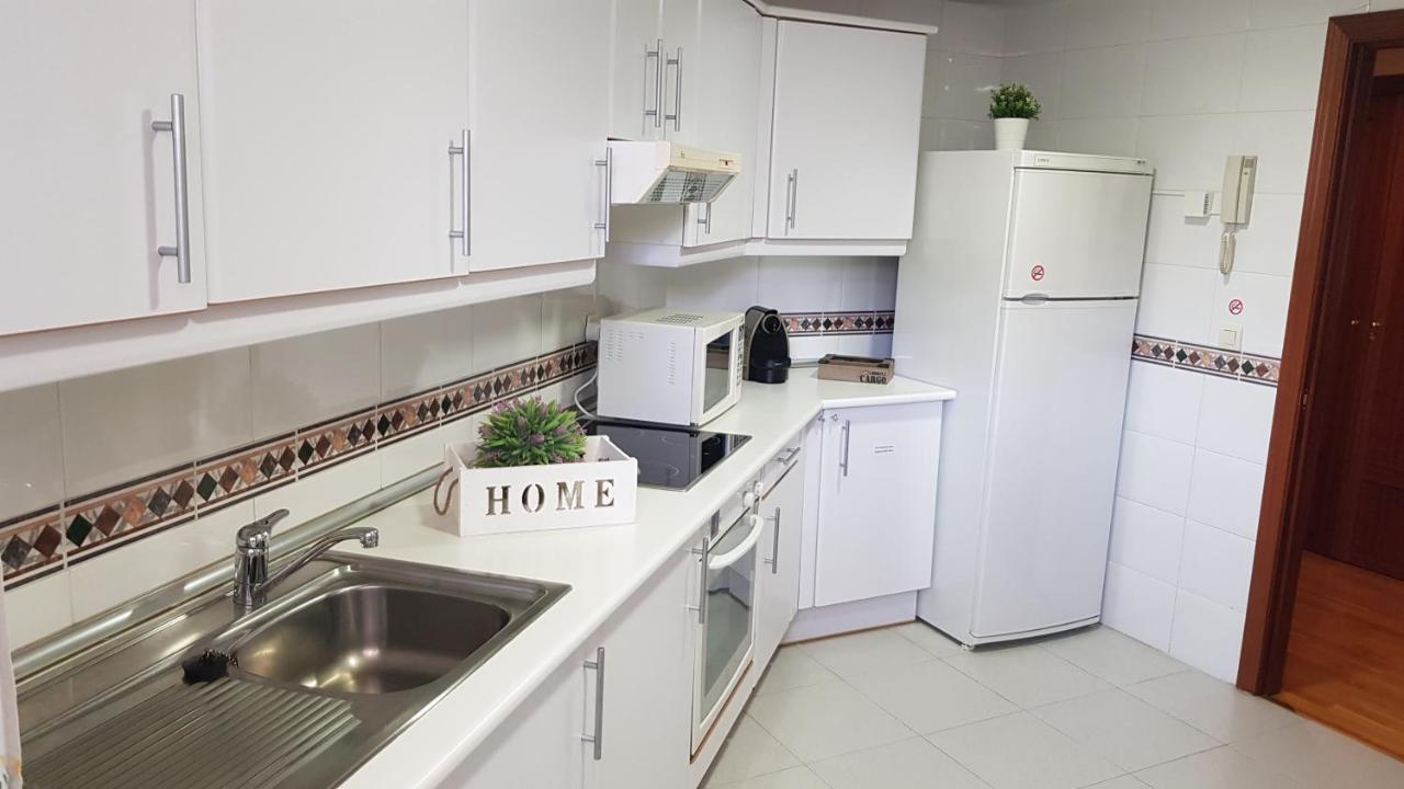Residencial En Alquiler De Corta No Turistico Apartamento Madri