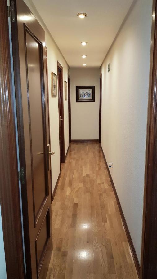 Apartamento Residencial En Alquiler De Corta No Turistico Madri